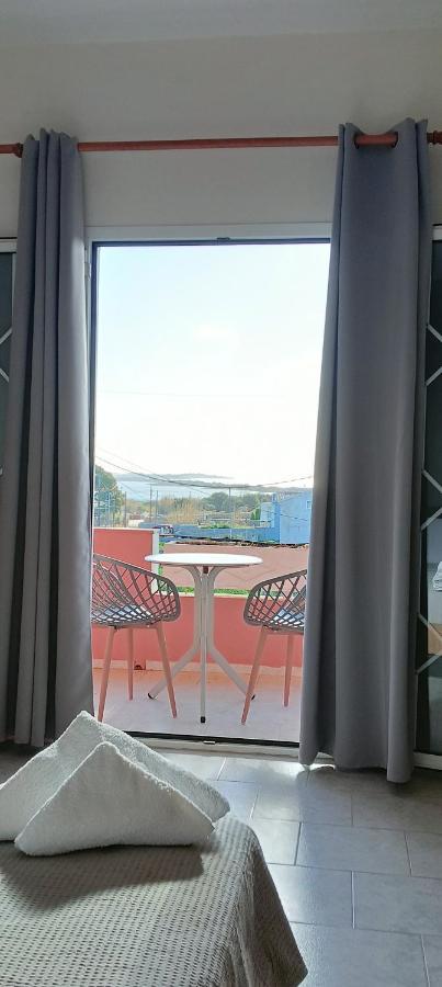 شقة Alonaki Bay Halikounas المظهر الخارجي الصورة