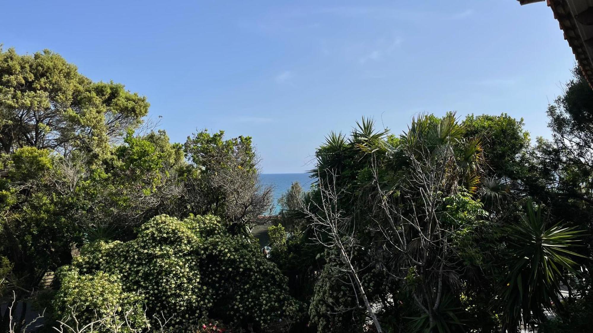 شقة Alonaki Bay Halikounas المظهر الخارجي الصورة